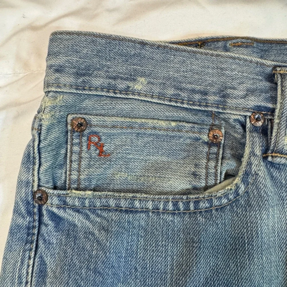 Polo Ralph Lauren classic blue